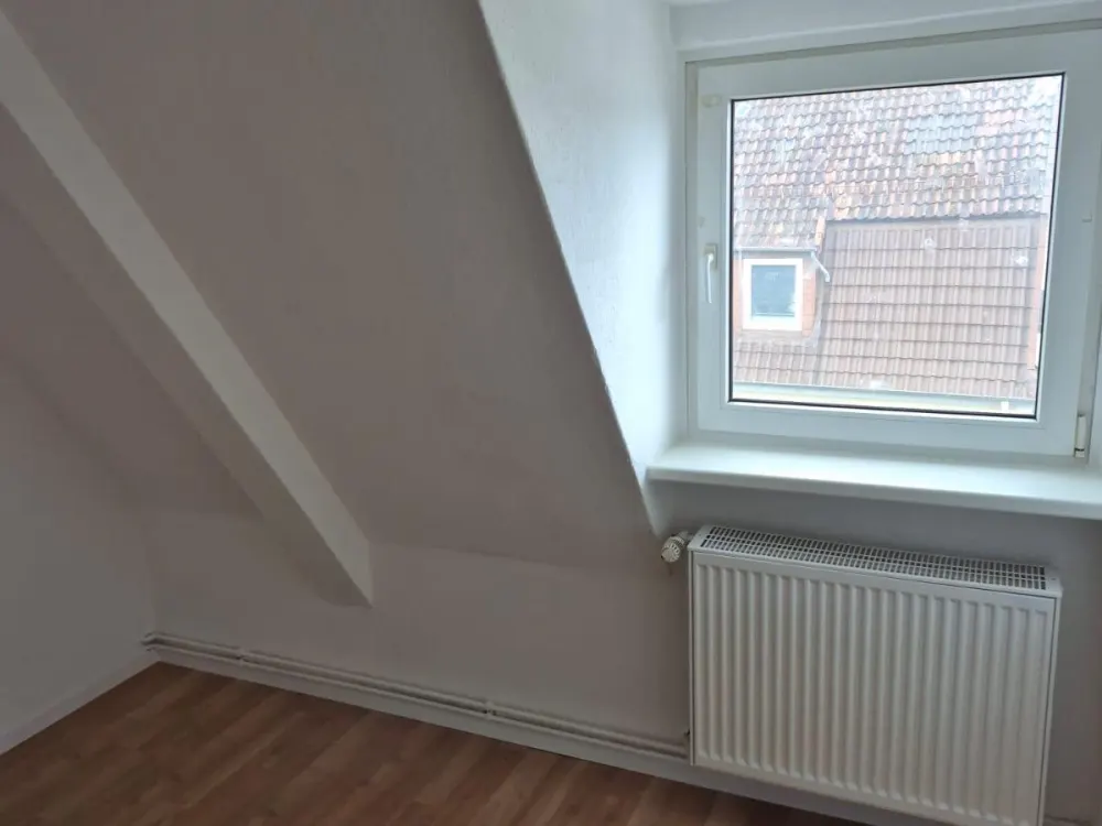 Gemütliche 2-Zimmer-Dachgeschosswohnung in Seelze-Letter
