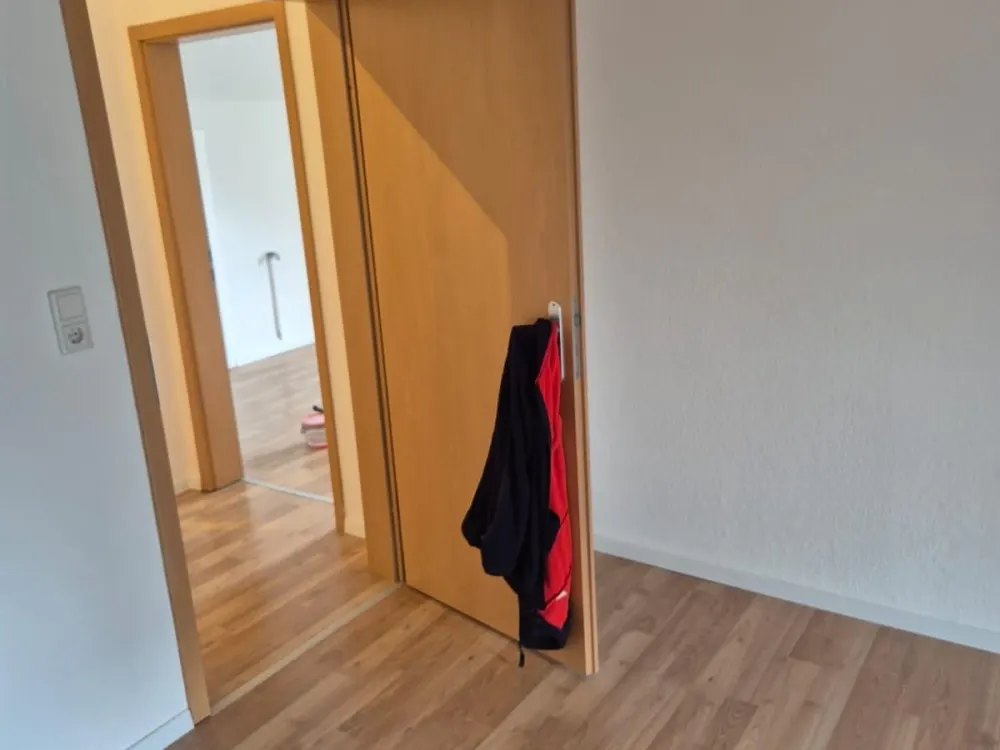 Gemütliche 2-Zimmer-Dachgeschosswohnung in Seelze-Letter