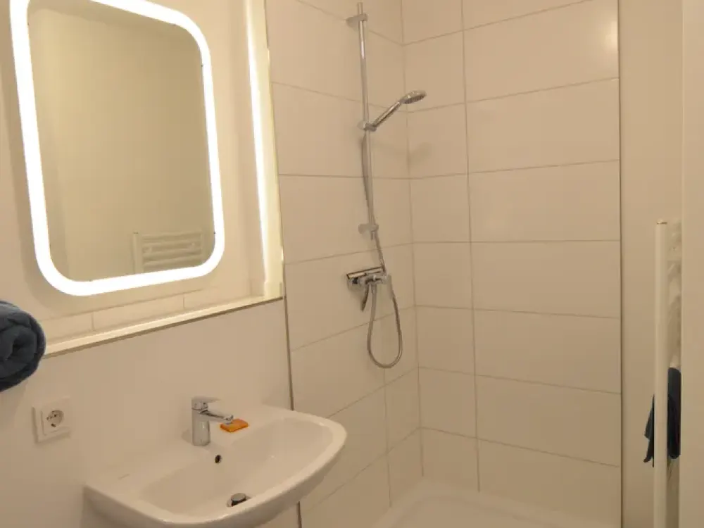 Lichtdurchflutete 1-Zimmer-Wohnung im Herzen des Schanzenviertels