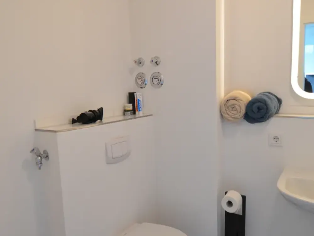 Lichtdurchflutete 1-Zimmer-Wohnung im Herzen des Schanzenviertels