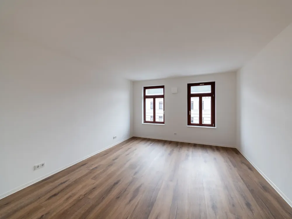 2-Room Apartment - First Occupancy After Renovation! - WE19