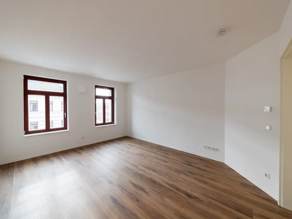 2-Room Apartment - First Occupancy After Renovation! - WE19