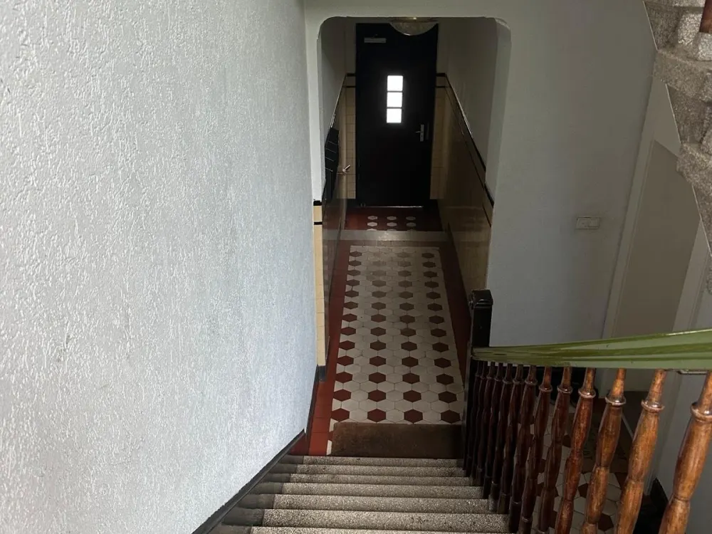 Opladen-Neustadt Helle 4 Zimmer-Wohnung