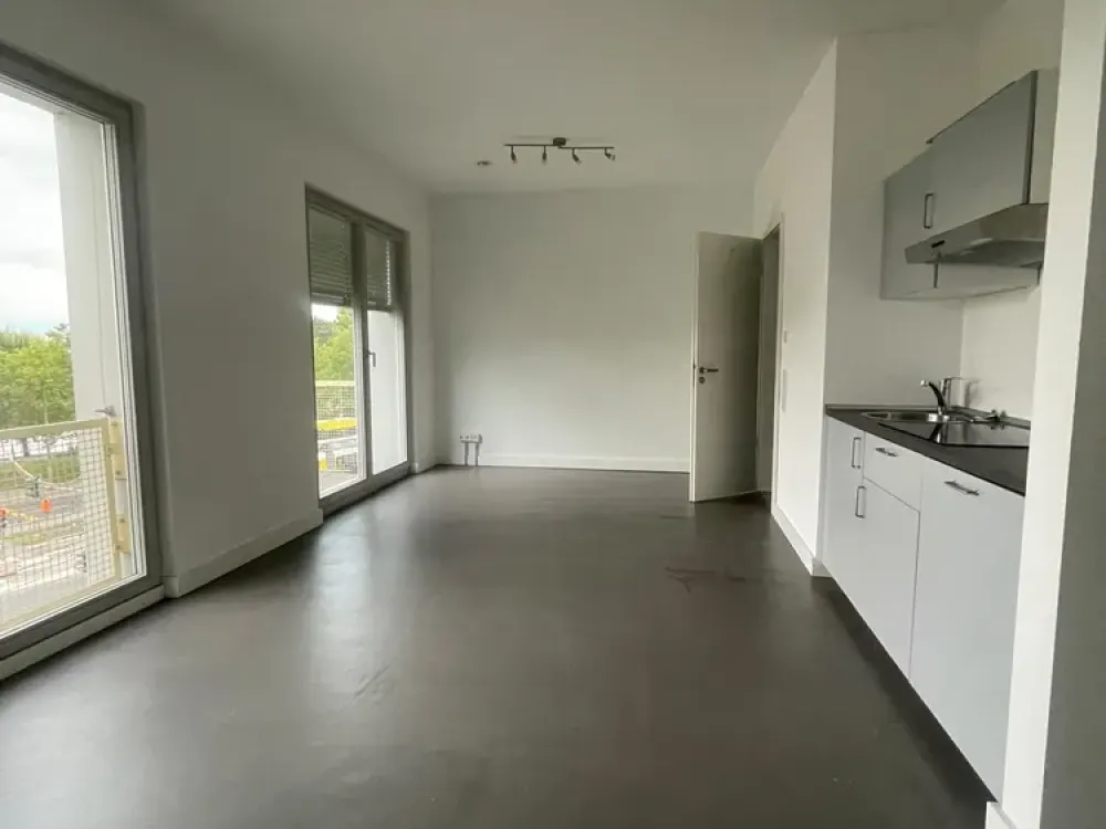 Apartment in der Altstadt Köpenick