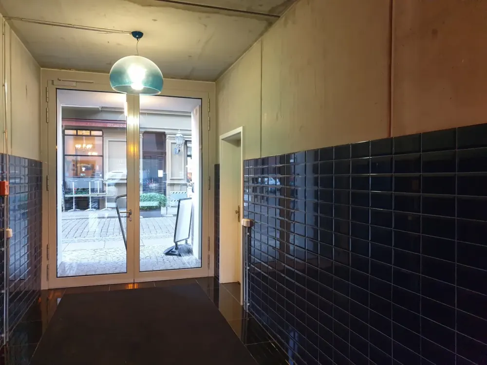 Apartment in der Altstadt Köpenick