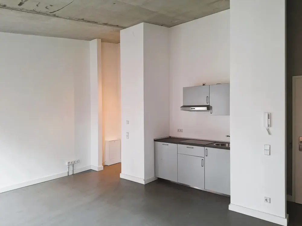 Apartment in der Altstadt Köpenick