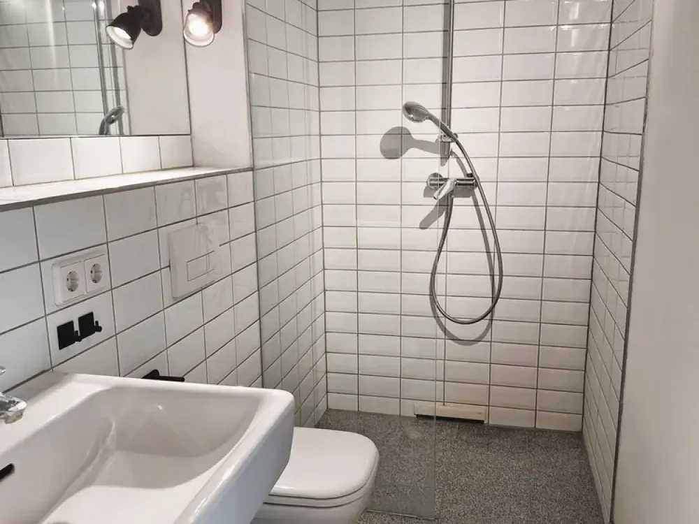 Apartment in der Altstadt Köpenick