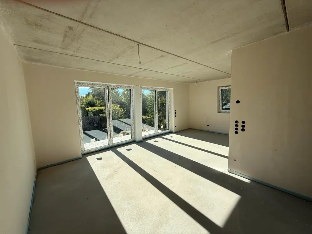 First Occupancy 3-Room Apartment in Münster-Hiltrup KfW 40