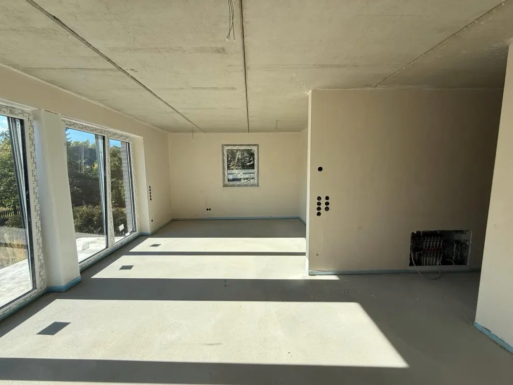 First Occupancy 3-Room Apartment in Münster-Hiltrup KfW 40