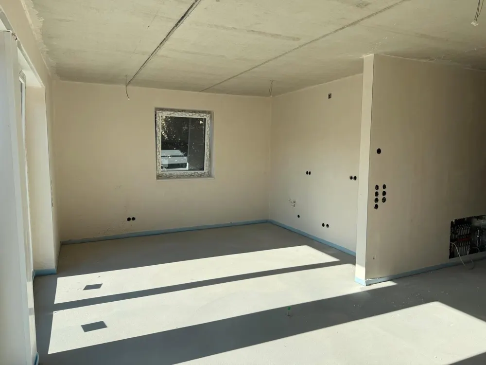 First Occupancy 3-Room Apartment in Münster-Hiltrup KfW 40