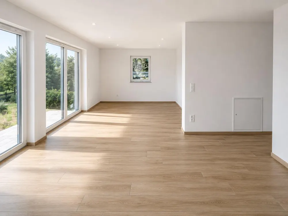 First Occupancy 3-Room Apartment in Münster-Hiltrup KfW 40