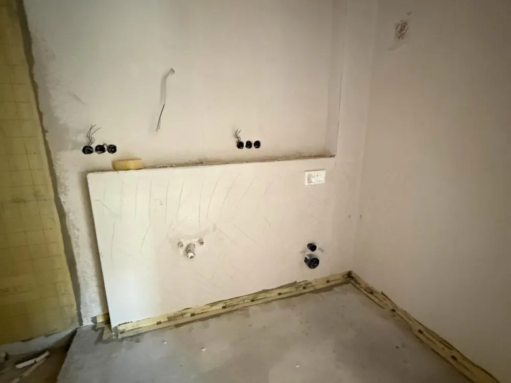 First Occupancy 3-Room Apartment in Münster-Hiltrup KfW 40
