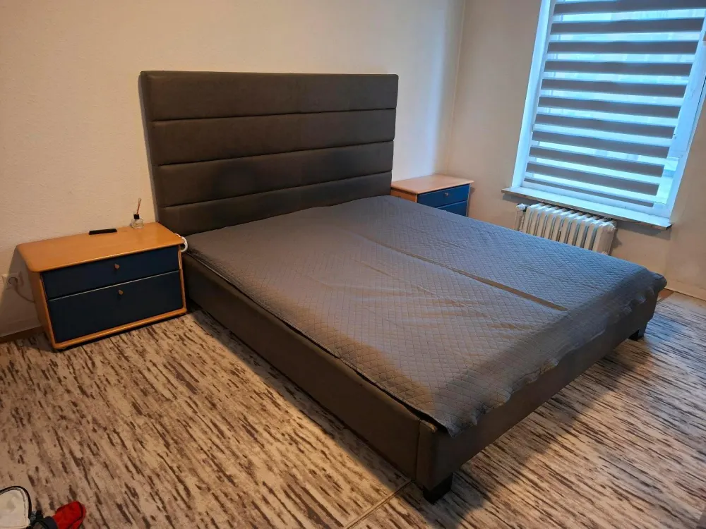 Drei-Zimmer-Wohnung in Garbsen zu vermieten.