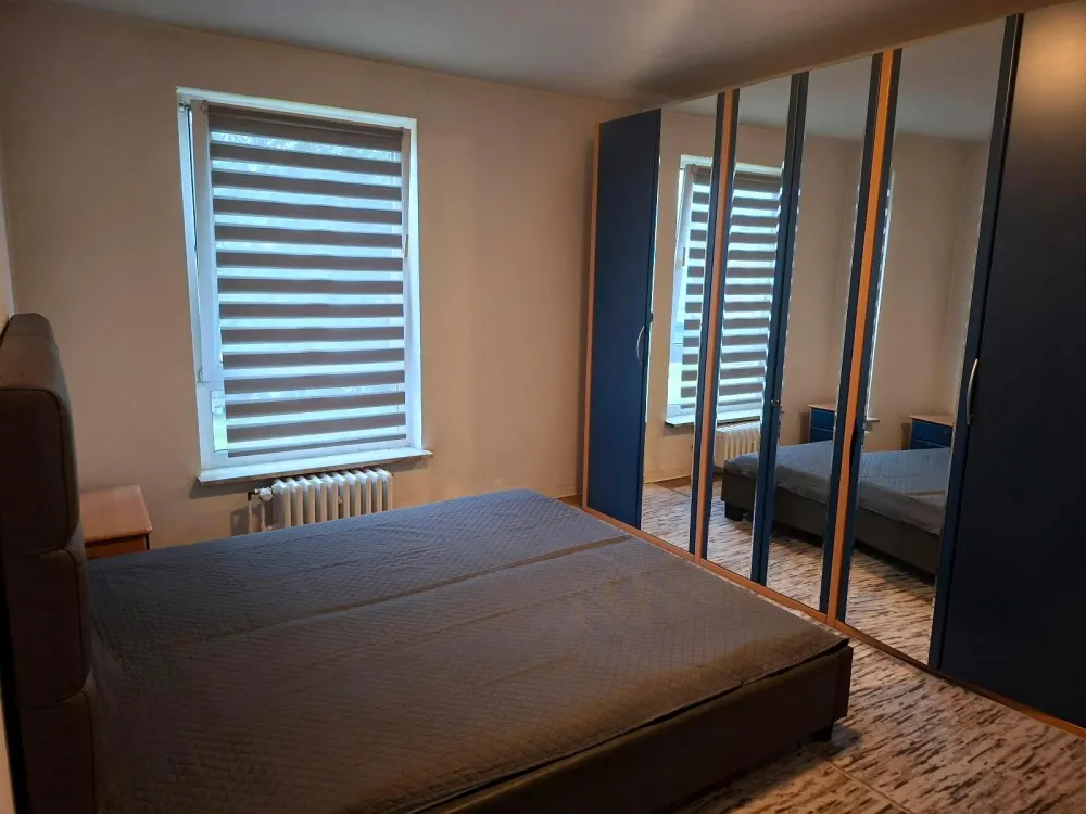Drei-Zimmer-Wohnung in Garbsen zu vermieten.