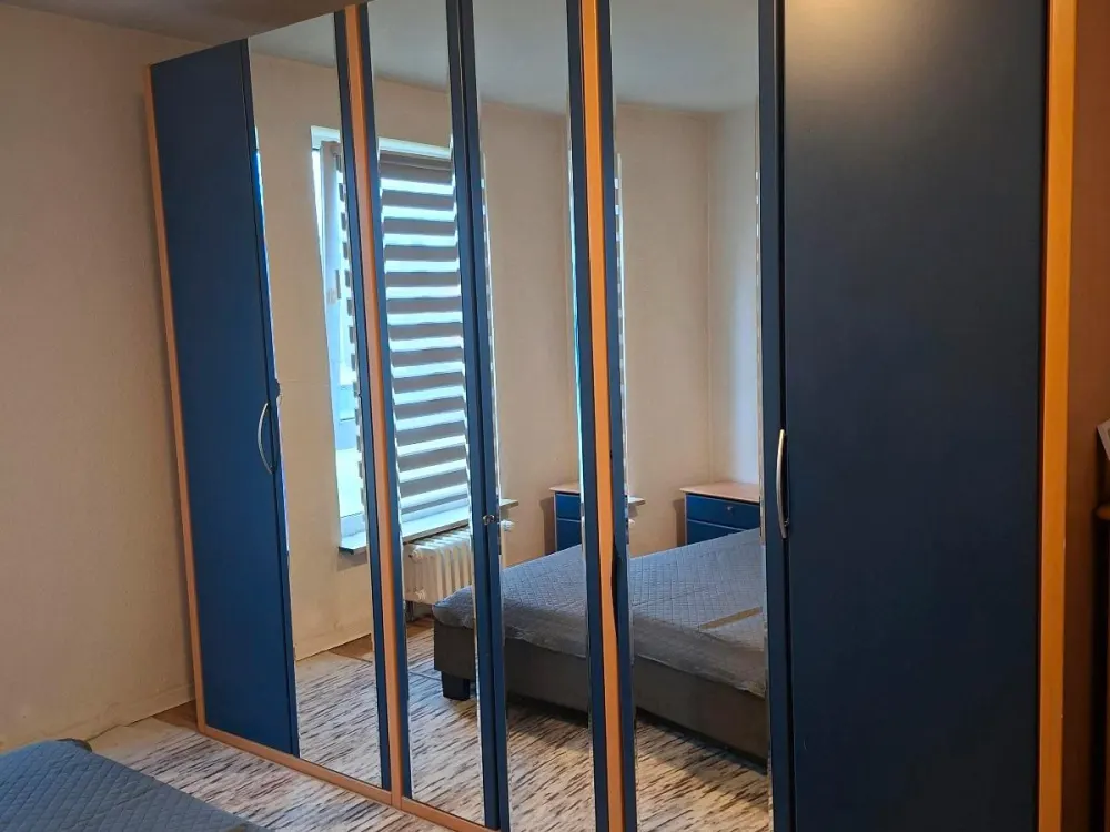 Drei-Zimmer-Wohnung in Garbsen zu vermieten.