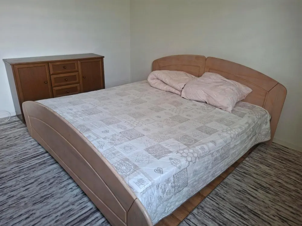 Drei-Zimmer-Wohnung in Garbsen zu vermieten.