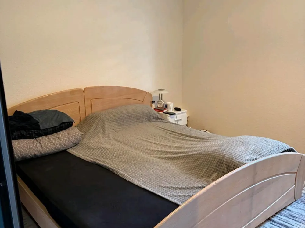 Drei-Zimmer-Wohnung in Garbsen zu vermieten.