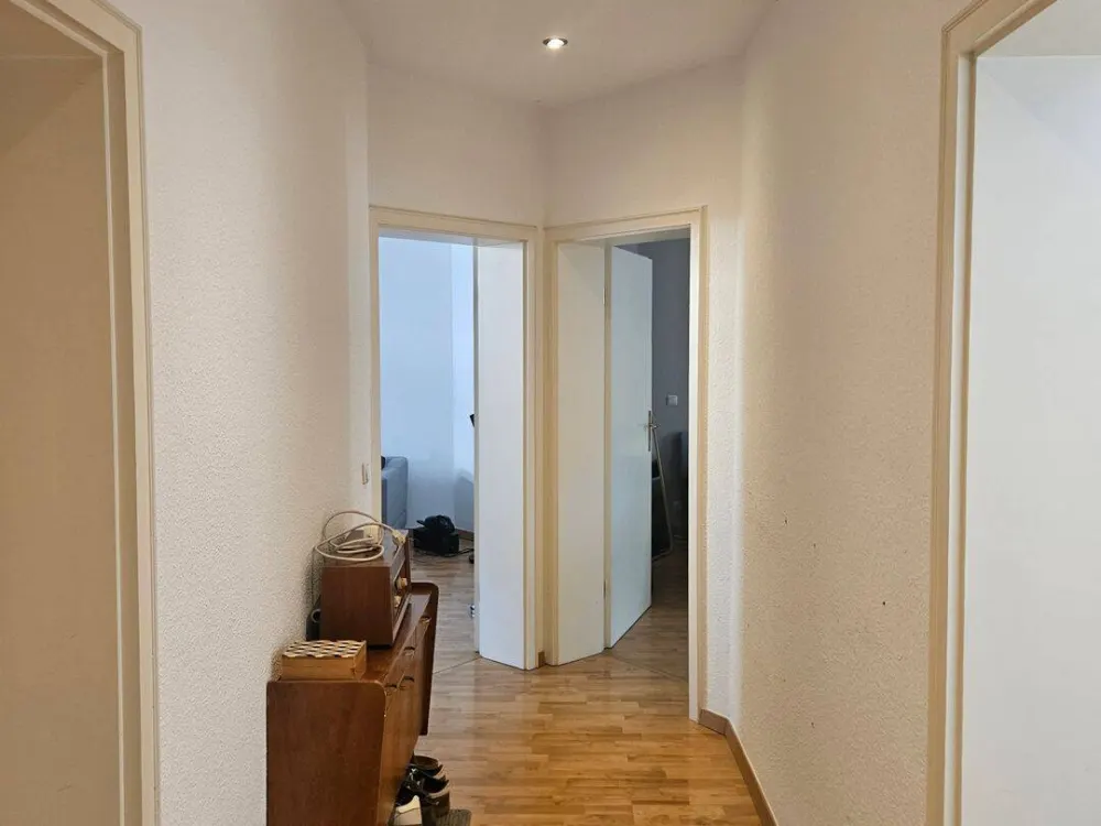 4,5 Zimmer Altbau in Frankfurt Bornheim
