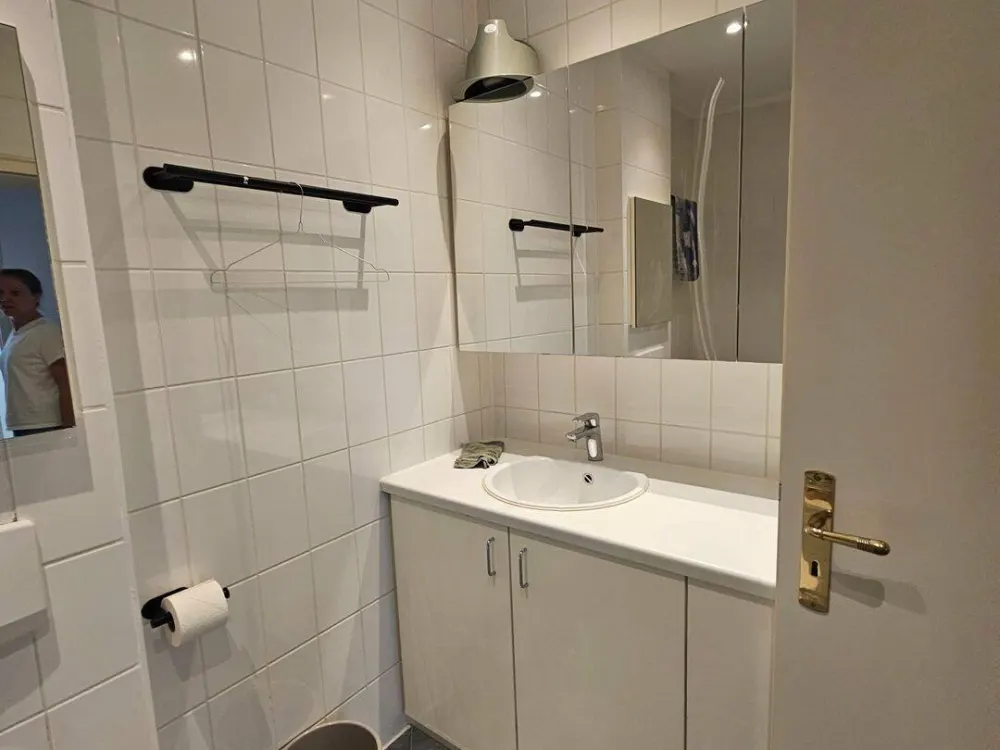 4,5 Zimmer Altbau in Frankfurt Bornheim