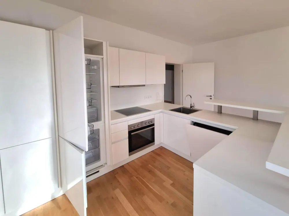 Schöne 3-Zimmer Wohnung zur Miete in Leipzig - Wentzel Dr.