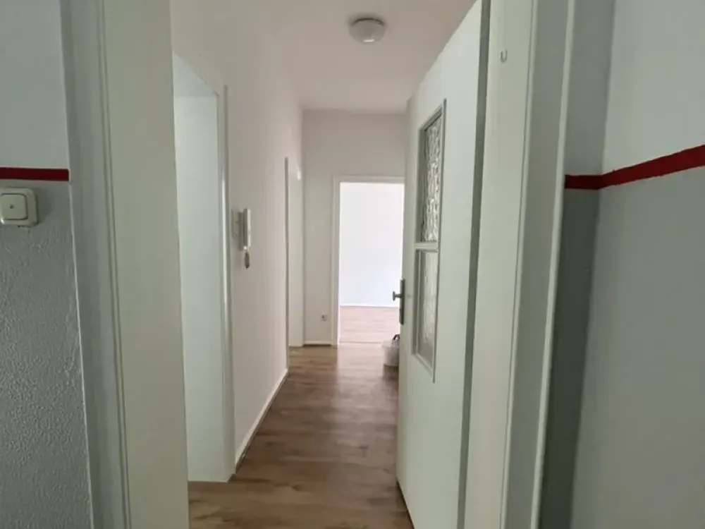 Freundliche 1,5-Zimmer-Wohnung mit Balkon in Dortmund