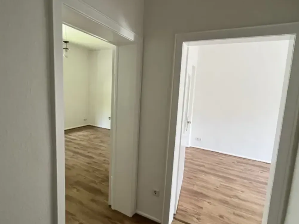 Freundliche 1,5-Zimmer-Wohnung mit Balkon in Dortmund