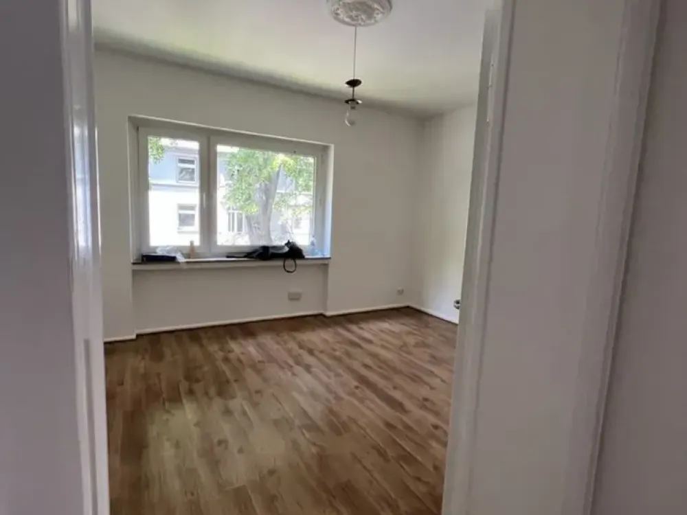 Freundliche 1,5-Zimmer-Wohnung mit Balkon in Dortmund