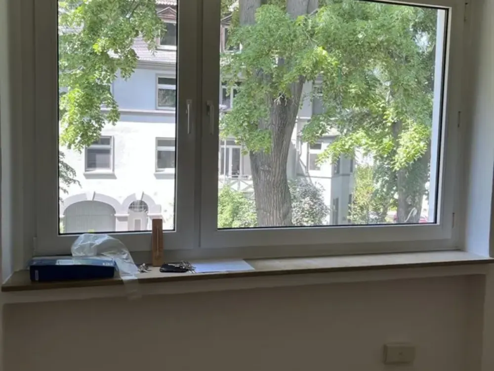 Freundliche 1,5-Zimmer-Wohnung mit Balkon in Dortmund