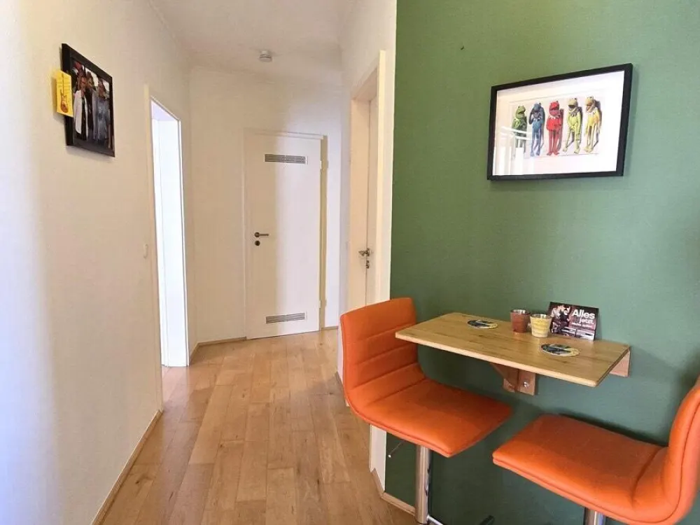 Wohnung in Ratingen Stadtmitte ab 01.12 zu vermieten