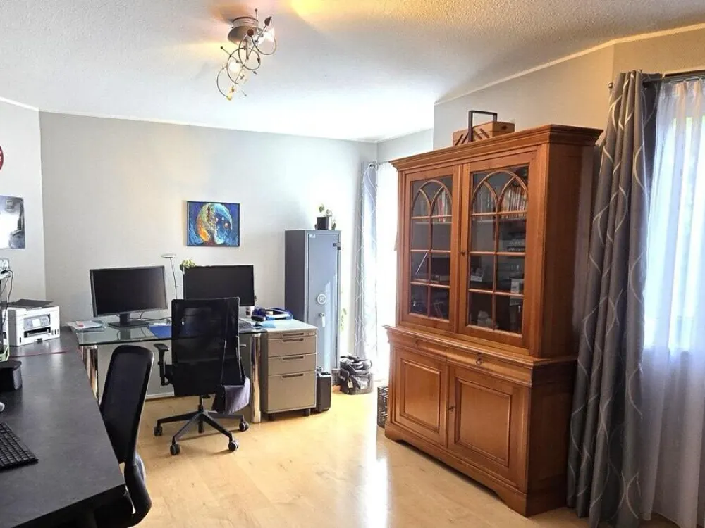 Wohnung in Ratingen Stadtmitte ab 01.12 zu vermieten