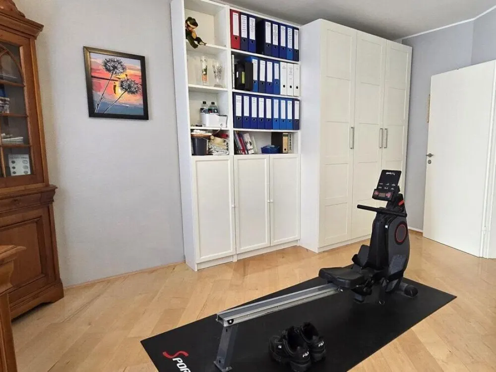 Wohnung in Ratingen Stadtmitte ab 01.12 zu vermieten