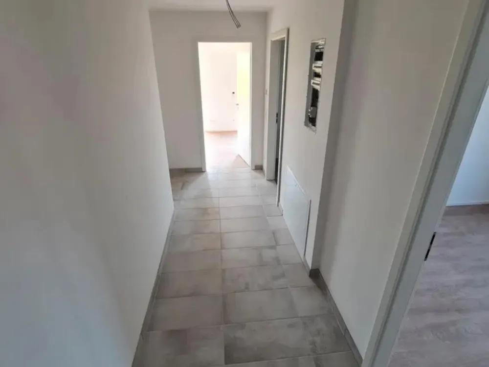 Exklusive 2,5-Zimmer-Wohnung mit Balkon in Aschheim
