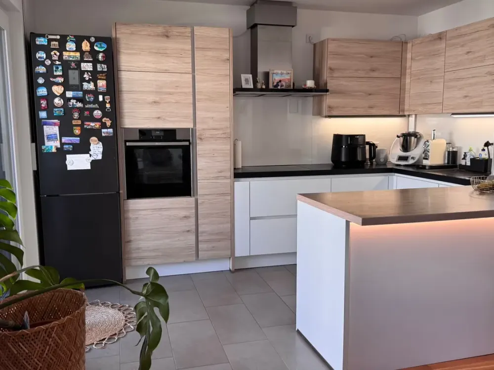 Moderne 3-Zimmer-Wohnung mit Balkon in Top-Lage Nürnberg-Thon