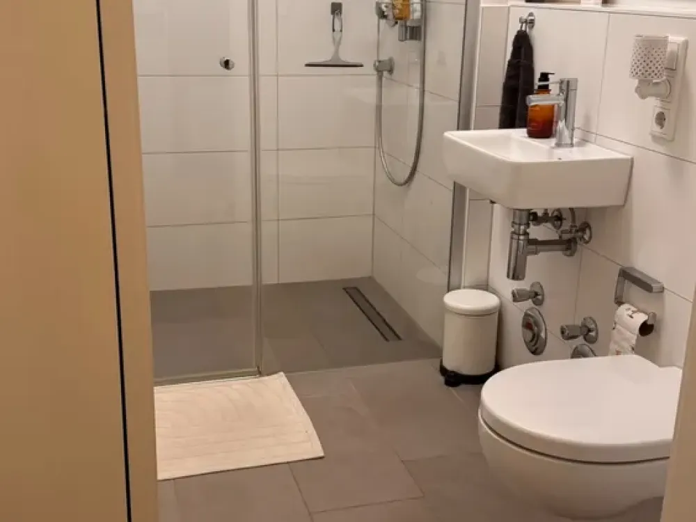 Moderne 3-Zimmer-Wohnung mit Balkon in Top-Lage Nürnberg-Thon