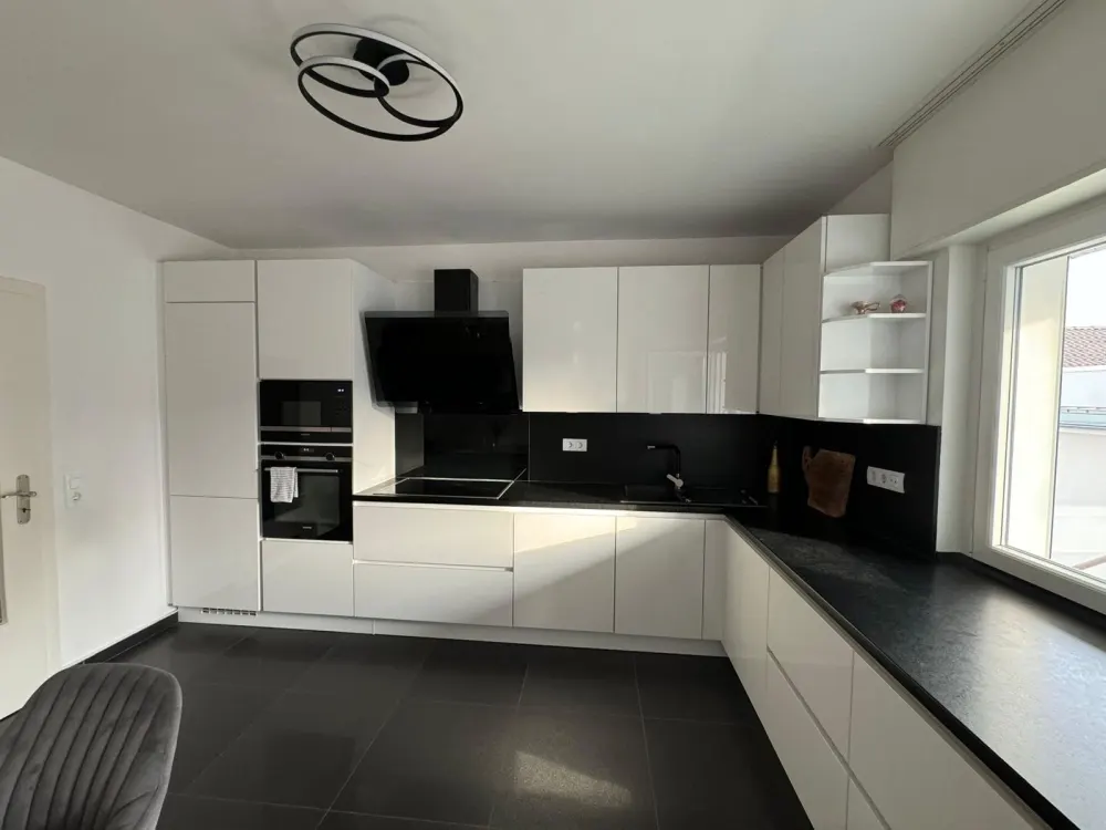 3 Zimmer Wohnung Hanau Wolfgang