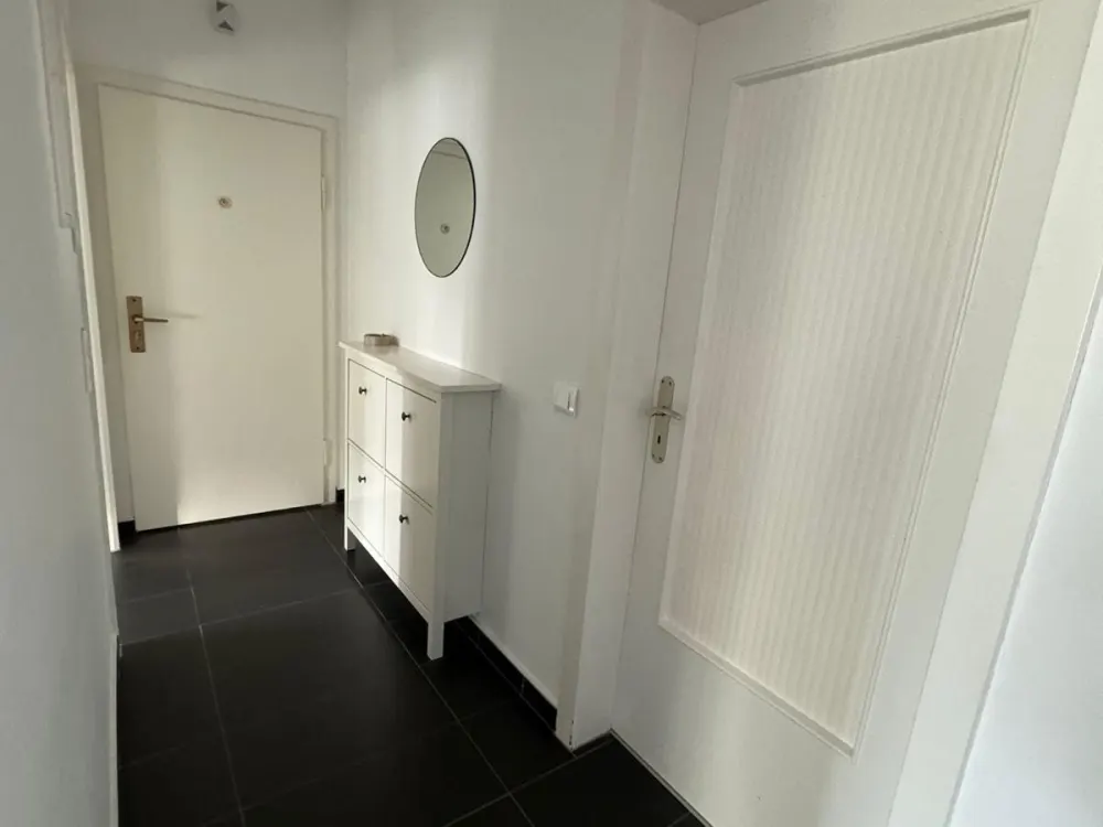 3 Zimmer Wohnung Hanau Wolfgang