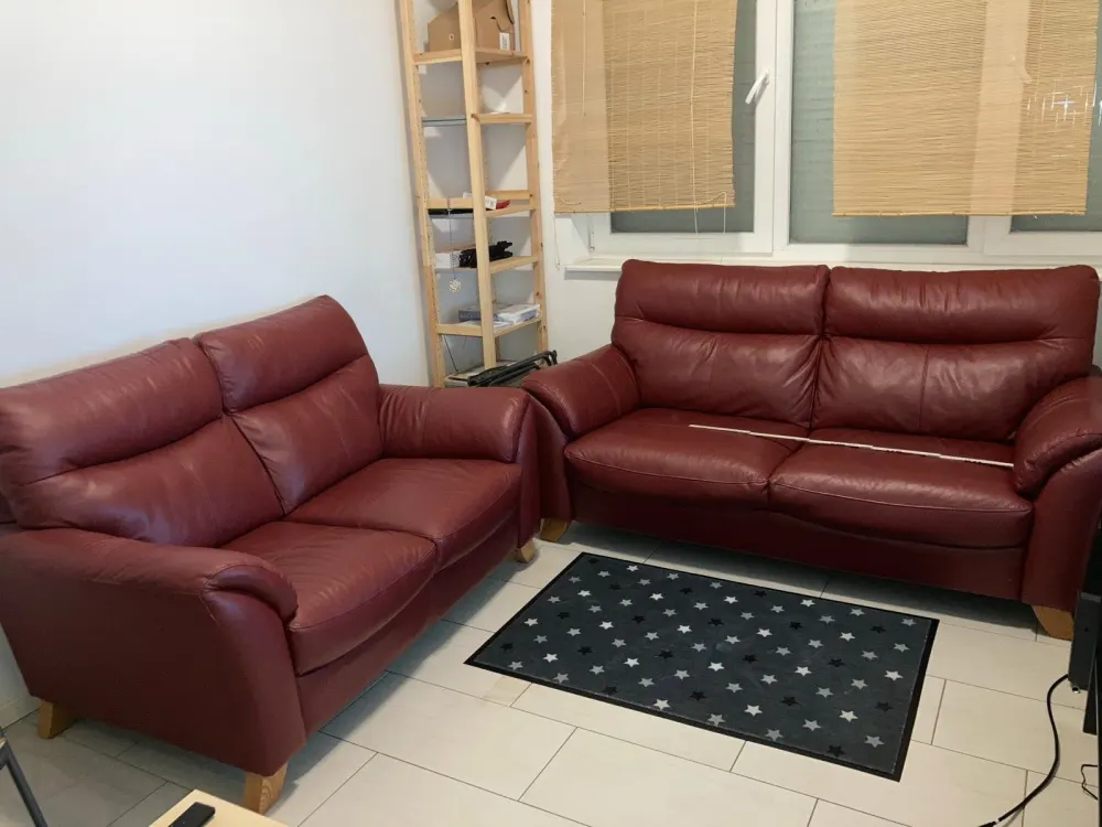 3 Zimmer Wohnung mit Garten parcel zur Mieten