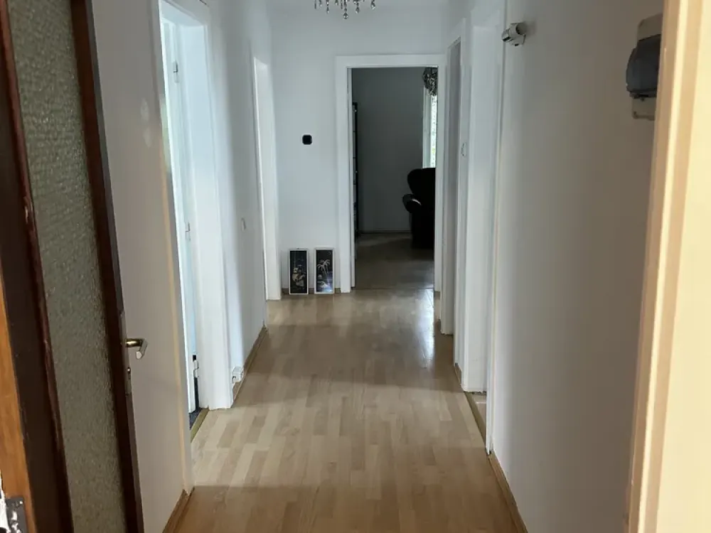 3-Zimmer-Wohnung in Hamburg-Neugraben-Fischbek