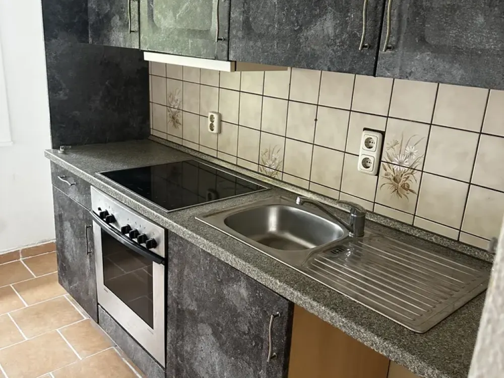 3-room apartment in Hamburg-Neugraben-Fischbek