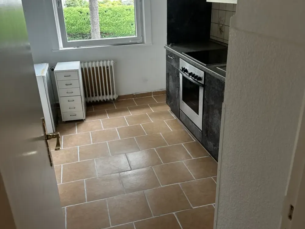 3-room apartment in Hamburg-Neugraben-Fischbek