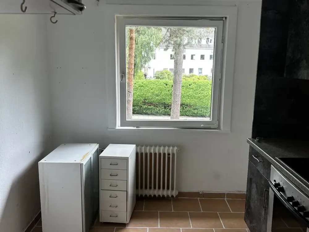 3-room apartment in Hamburg-Neugraben-Fischbek