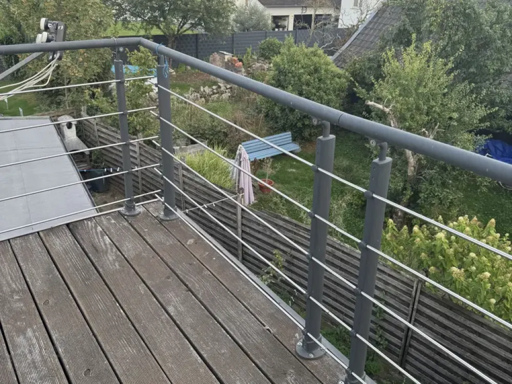 Praktische 3-Zimmer-Wohnung in Troisdorf-Sieglar