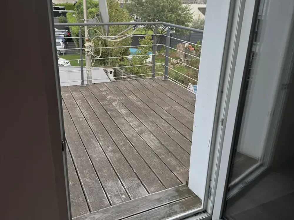 Praktische 3-Zimmer-Wohnung in Troisdorf-Sieglar