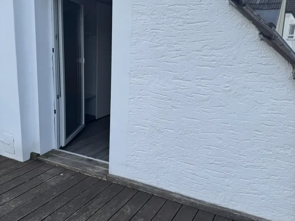 Praktische 3-Zimmer-Wohnung in Troisdorf-Sieglar