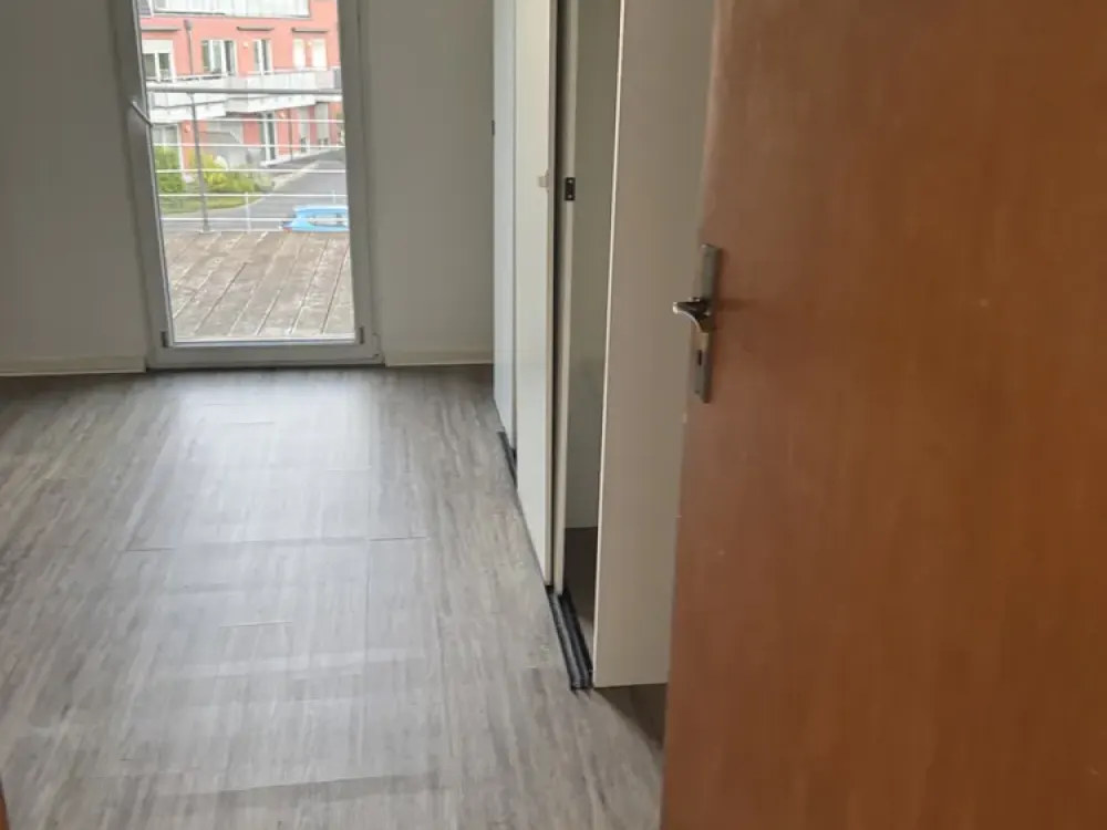 Praktische 3-Zimmer-Wohnung in Troisdorf-Sieglar