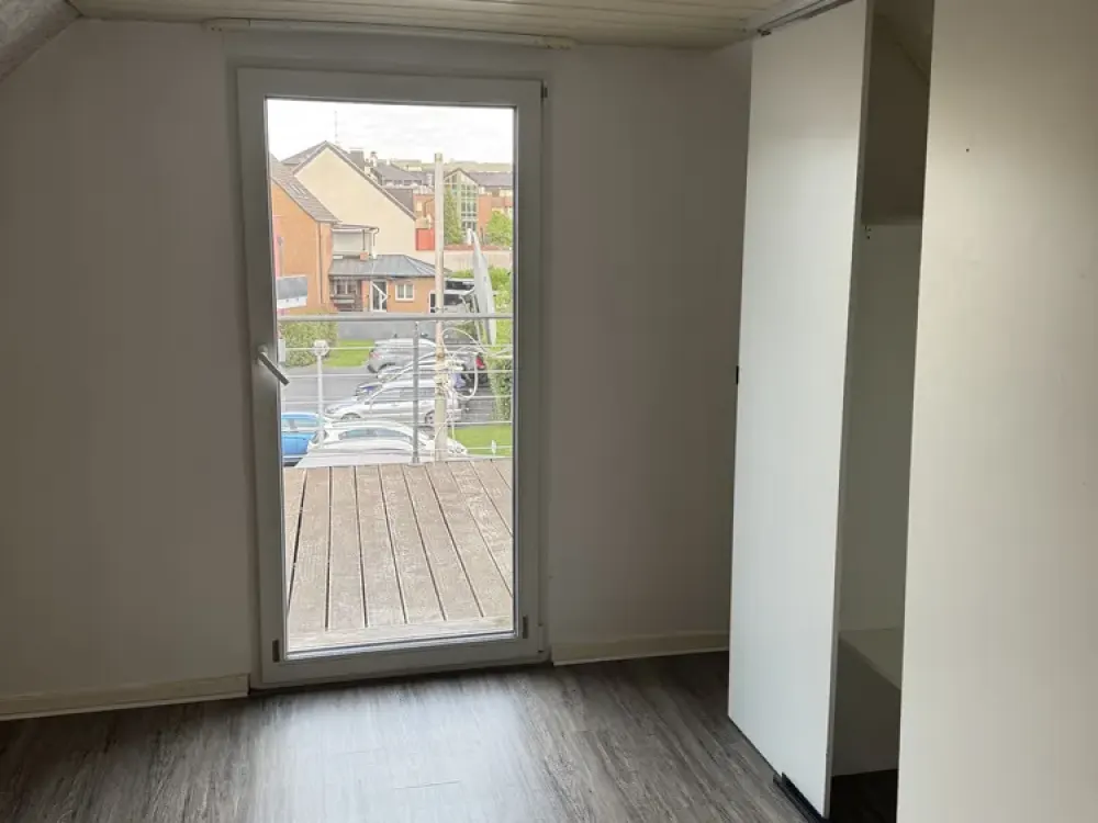 Praktische 3-Zimmer-Wohnung in Troisdorf-Sieglar