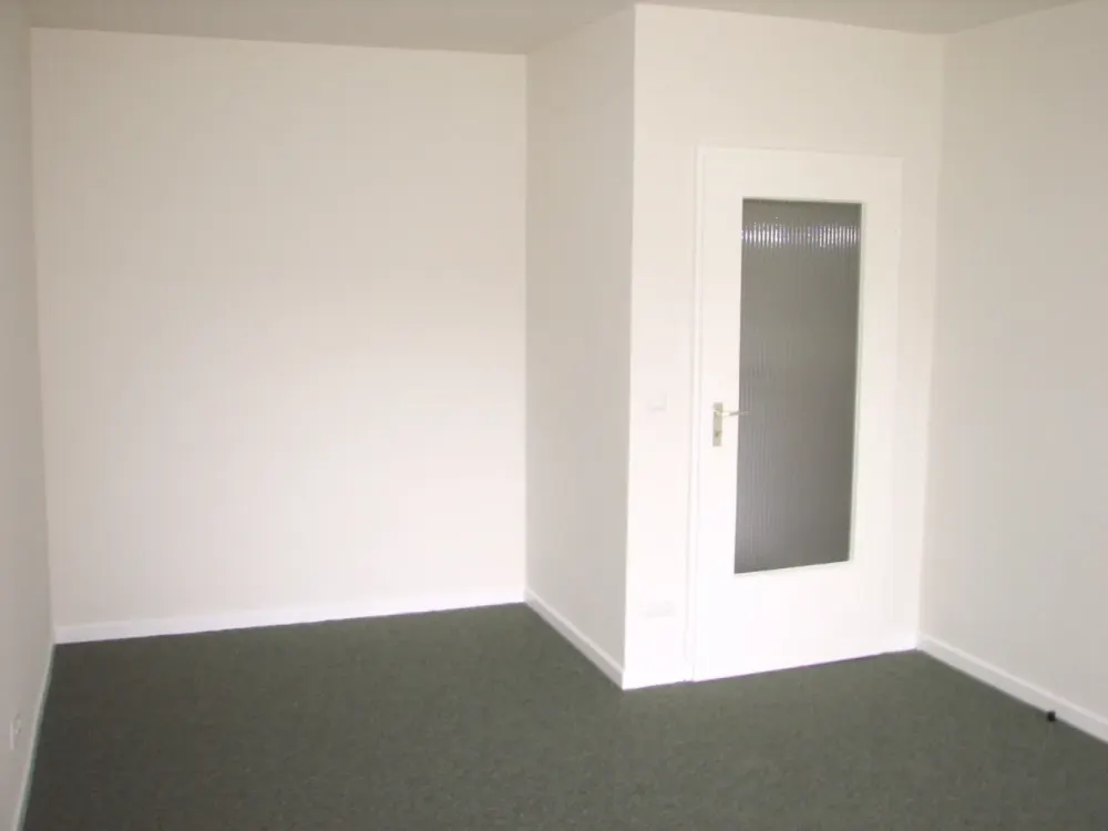 Renovierte 1-Zimmer Wohnung, ruhige Sackgassenlage aber doch zentral!