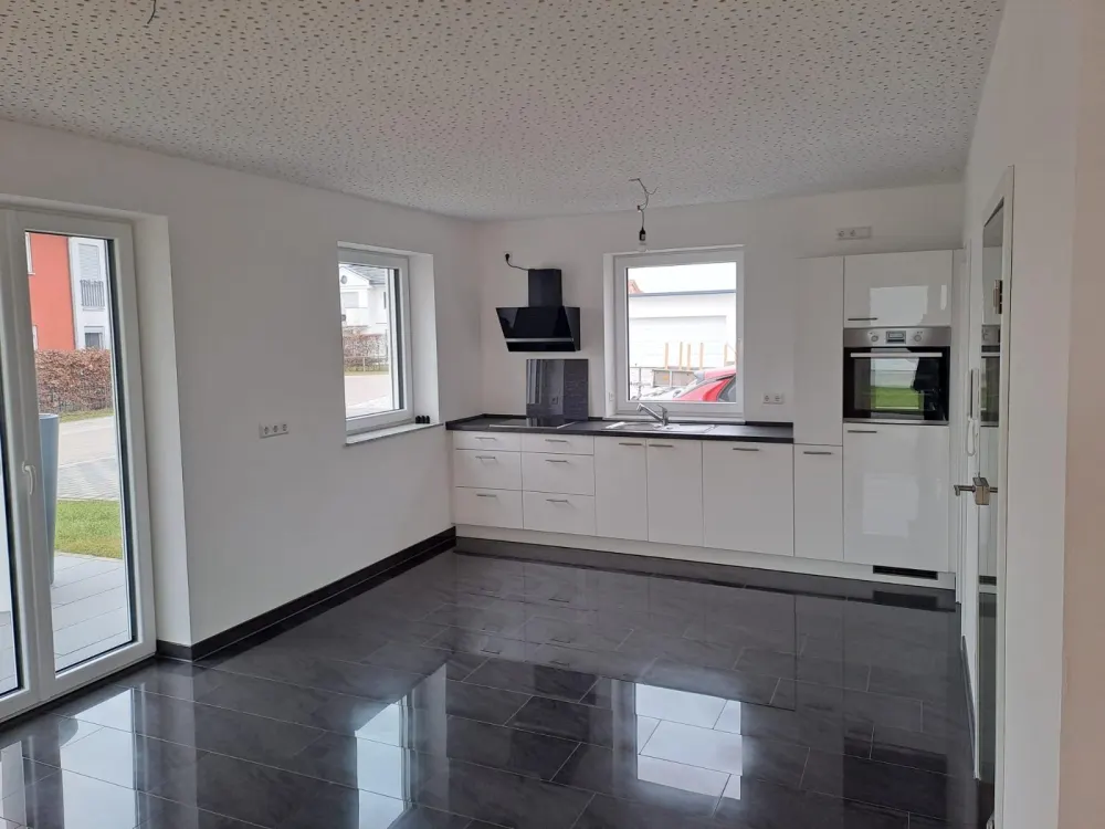 Helle, neuwertige 2‑Zimmer‑Wohnung in Babenhausen