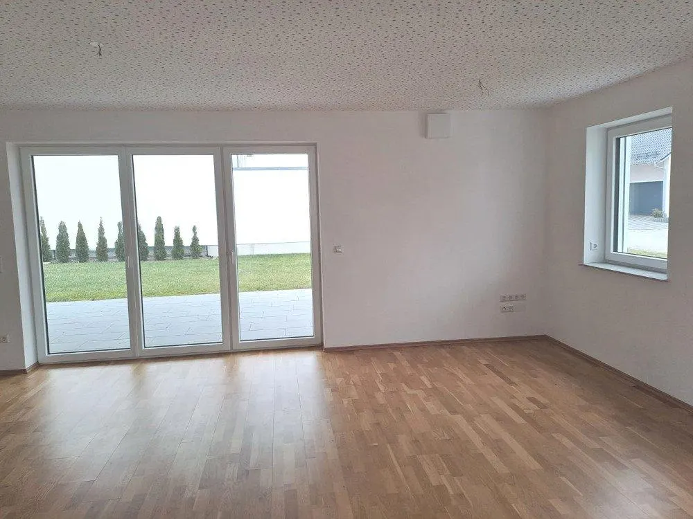 Helle, neuwertige 2‑Zimmer‑Wohnung in Babenhausen