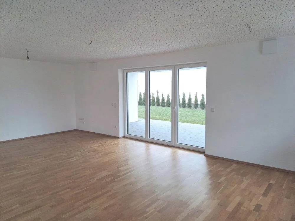 Helle, neuwertige 2‑Zimmer‑Wohnung in Babenhausen
